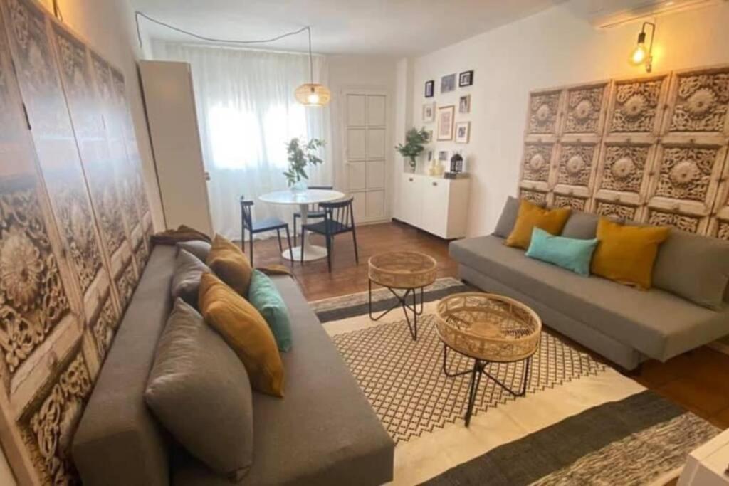 Casa Luz Del Rocio Refugio Con Alma A 8 Minutos De La Ermitaアパートメント エクステリア 写真