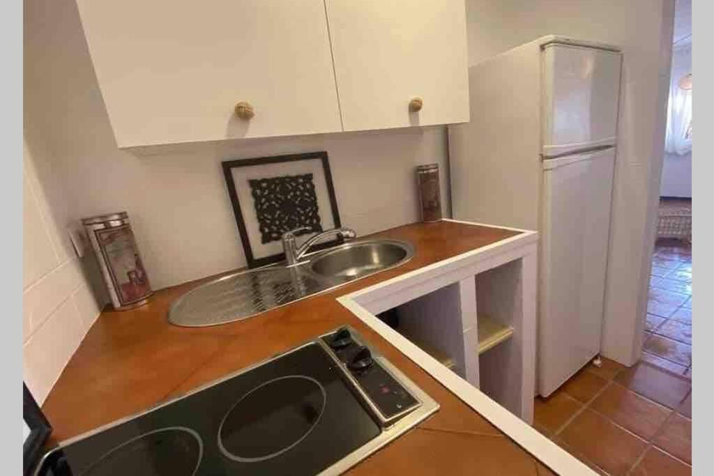 Casa Luz Del Rocio Refugio Con Alma A 8 Minutos De La Ermitaアパートメント エクステリア 写真