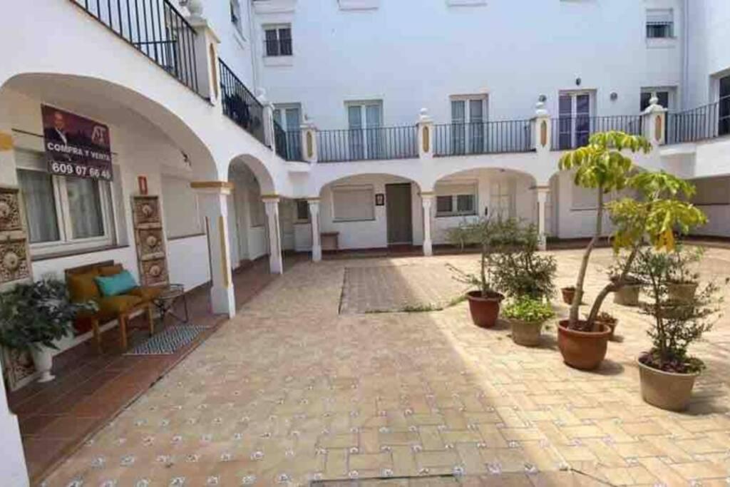 Casa Luz Del Rocio Refugio Con Alma A 8 Minutos De La Ermitaアパートメント エクステリア 写真
