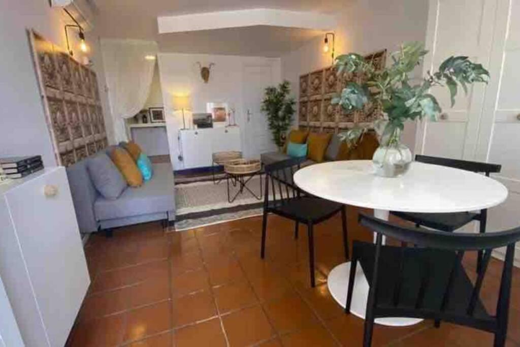 Casa Luz Del Rocio Refugio Con Alma A 8 Minutos De La Ermitaアパートメント エクステリア 写真