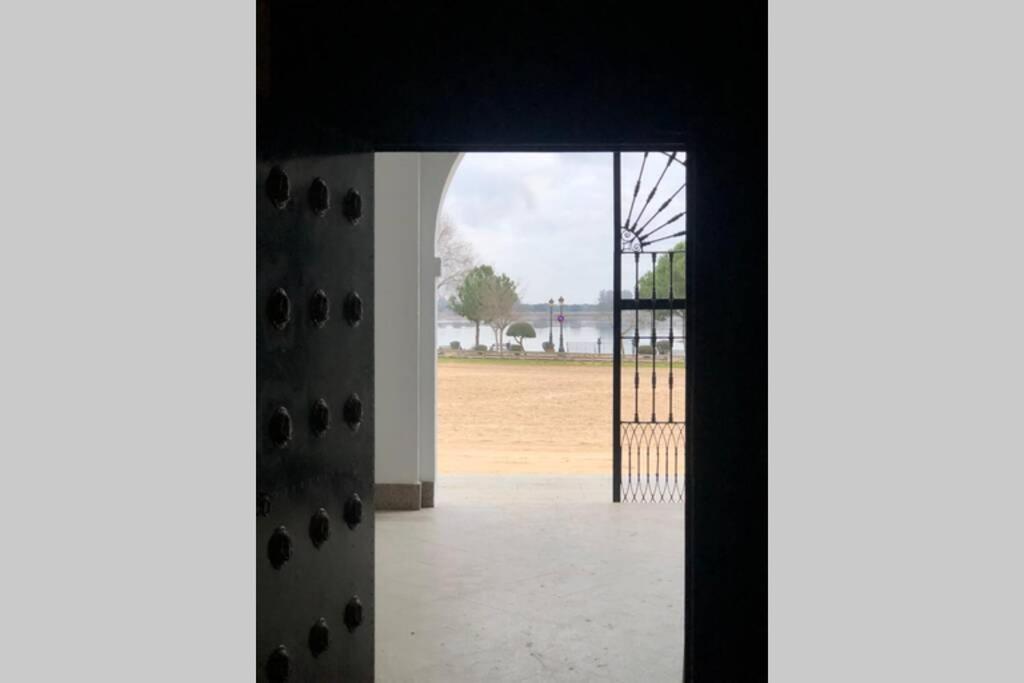 Casa Luz Del Rocio Refugio Con Alma A 8 Minutos De La Ermitaアパートメント エクステリア 写真