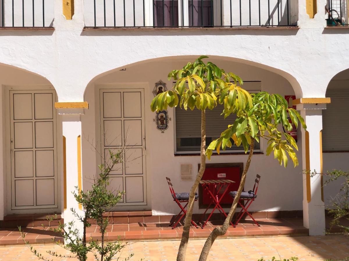 Casa Luz Del Rocio Refugio Con Alma A 8 Minutos De La Ermitaアパートメント エクステリア 写真