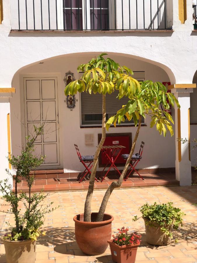 Casa Luz Del Rocio Refugio Con Alma A 8 Minutos De La Ermitaアパートメント エクステリア 写真