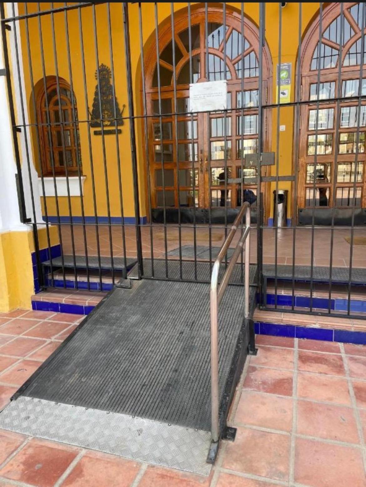 Casa Luz Del Rocio Refugio Con Alma A 8 Minutos De La Ermitaアパートメント エクステリア 写真